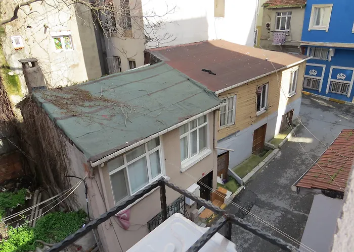 Istanberry - Royal Aparthotel