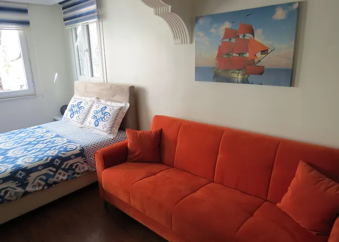 Aparthotel Istanberry - Royal