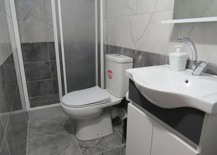 Istanberry - Royal Aparthotel Istanbul