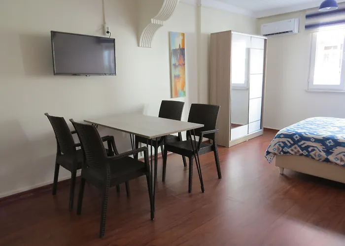 Istanberry - Royal Aparthotel Istanbul