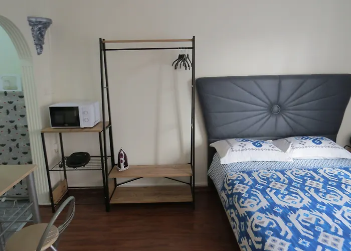 Istanberry - Royal Aparthotel Istanbul