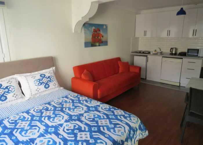 Istanberry - Royal Aparthotel