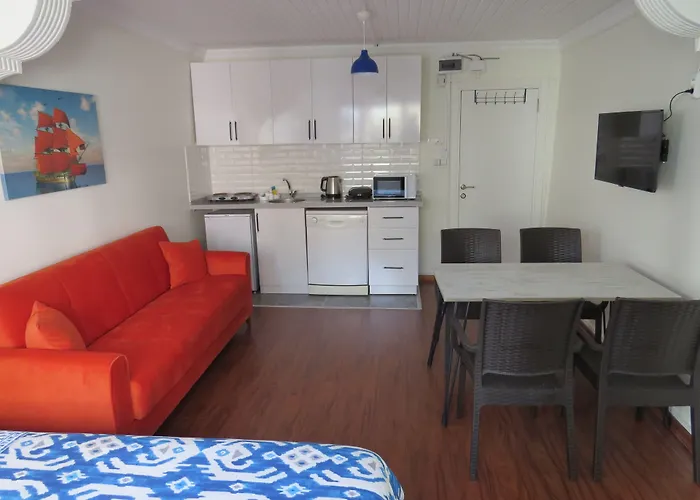 Aparthotel Istanberry - Royal Istanbul