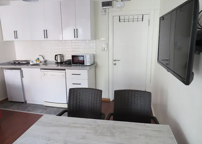 Istanberry - Royal Aparthotel 4*