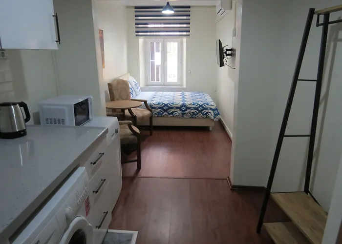 Istanberry - Royal Aparthotel Istanbul