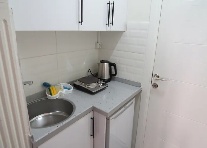 Istanberry - Royal 4* Istanbul