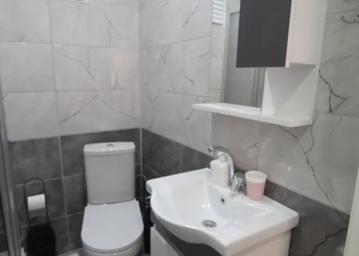 Istanberry - Royal Aparthotel Istanbul