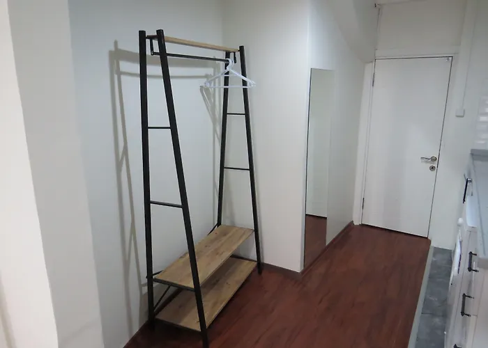 Istanberry - Royal Aparthotel 4*