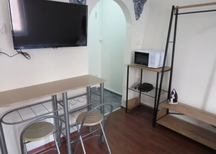 Istanberry - Royal Aparthotel