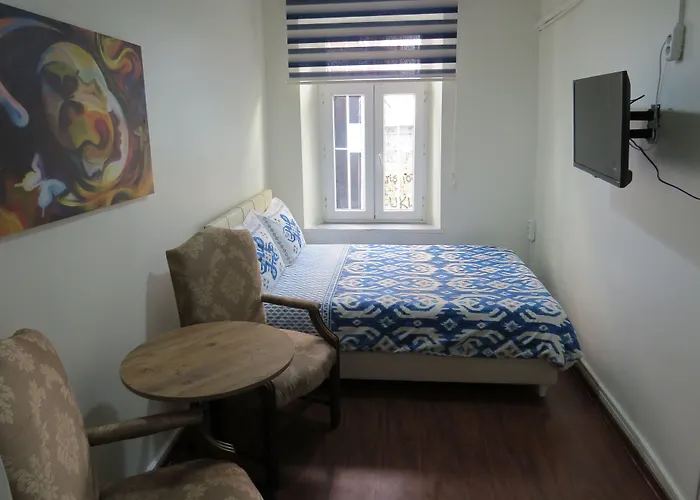 Istanberry - Royal Aparthotel