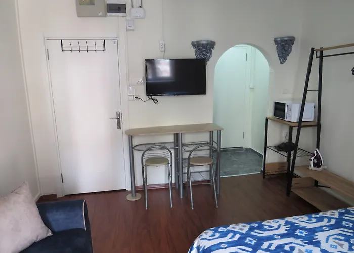 Istanberry - Royal 4*