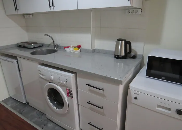 Istanberry - Royal 4* Istanbul