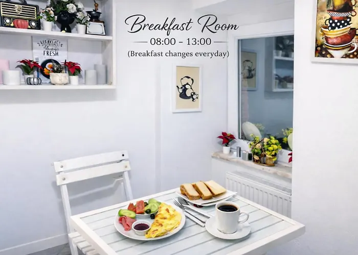 Istanberry - Royal Aparthotel