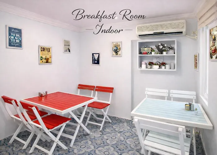 Istanberry - Royal Aparthotel 4*